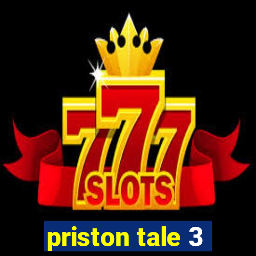 priston tale 3